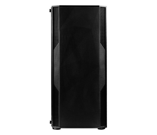 LOGIC CONCEPT Agir Mesh+Glass USB 3.0 czarna AT-AGIR-MG-10-000000-0002 - 1089257 - zdjęcie 3